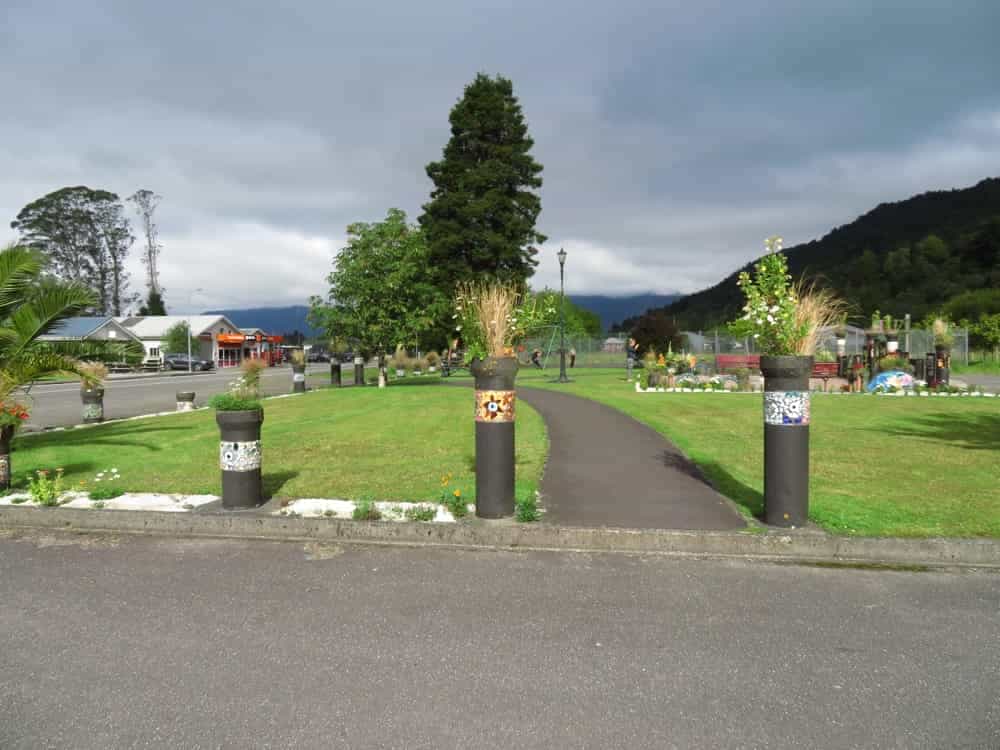 Fox Glacier and Harihari – January 2020 15