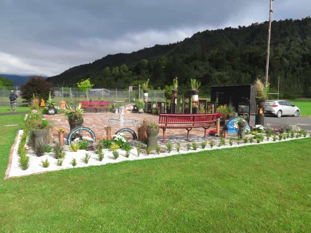 Fox Glacier and Harihari – January 2020 16