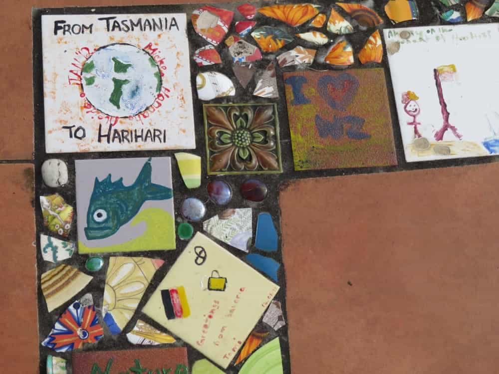 Fox Glacier and Harihari – January 2020 20