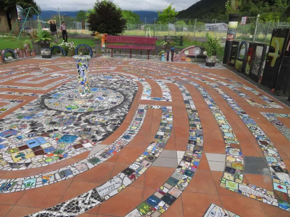 Fox Glacier and Harihari – January 2020 21