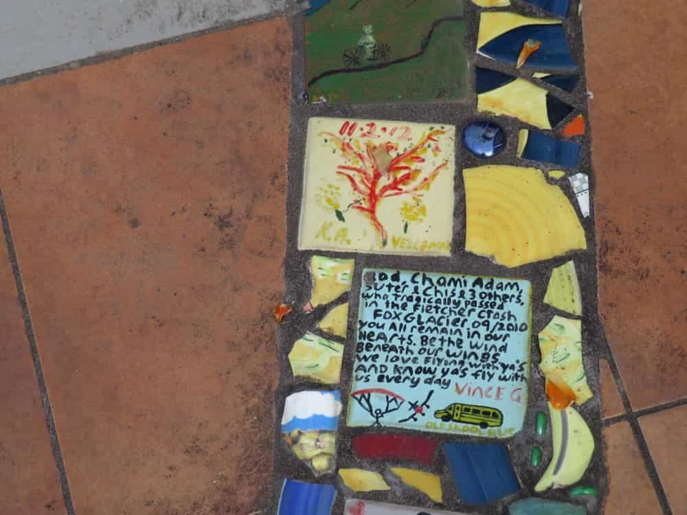 Fox Glacier and Harihari – January 2020 22