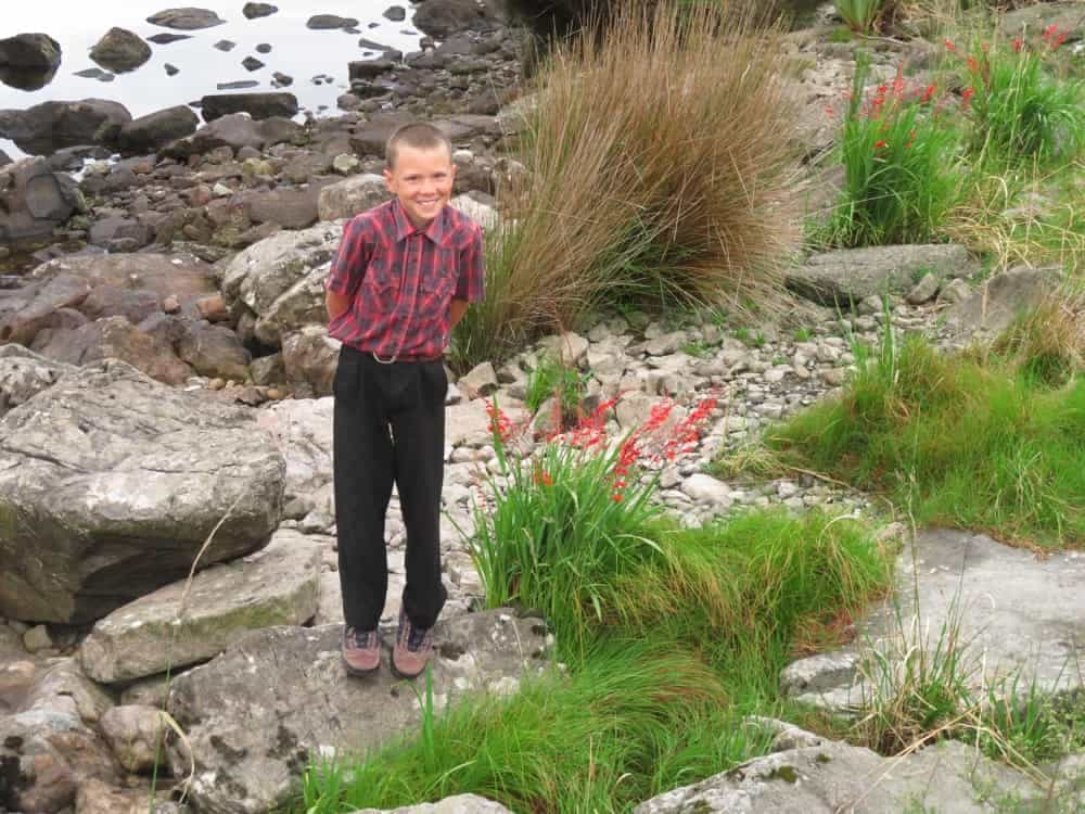 Arthur's Pass – January 2020 02