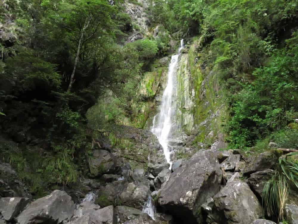 Arthur's Pass – January 2020 04