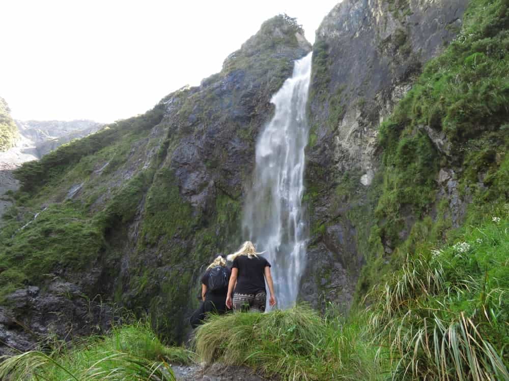 Arthur's Pass – January 2020 0