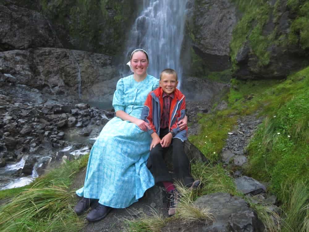 Arthur's Pass – January 2020 09