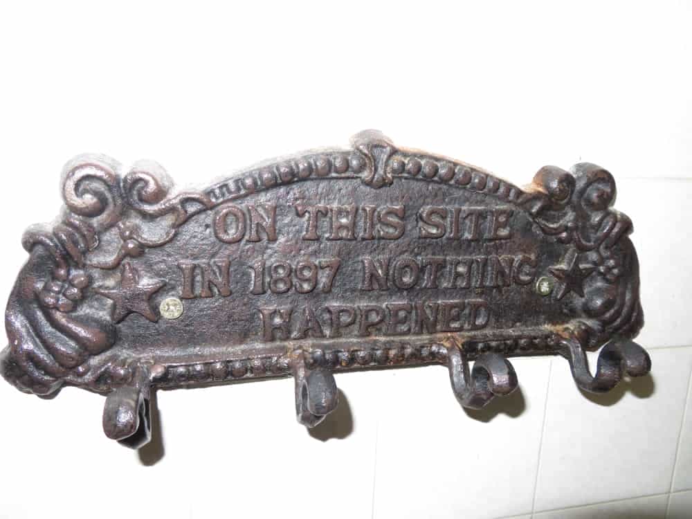 Arthur's Pass – January 2020 17