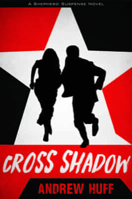 Book Review and Giveaway: Cross Shadow!
