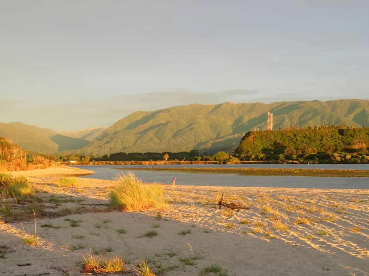 Five Minute Friday: Follow