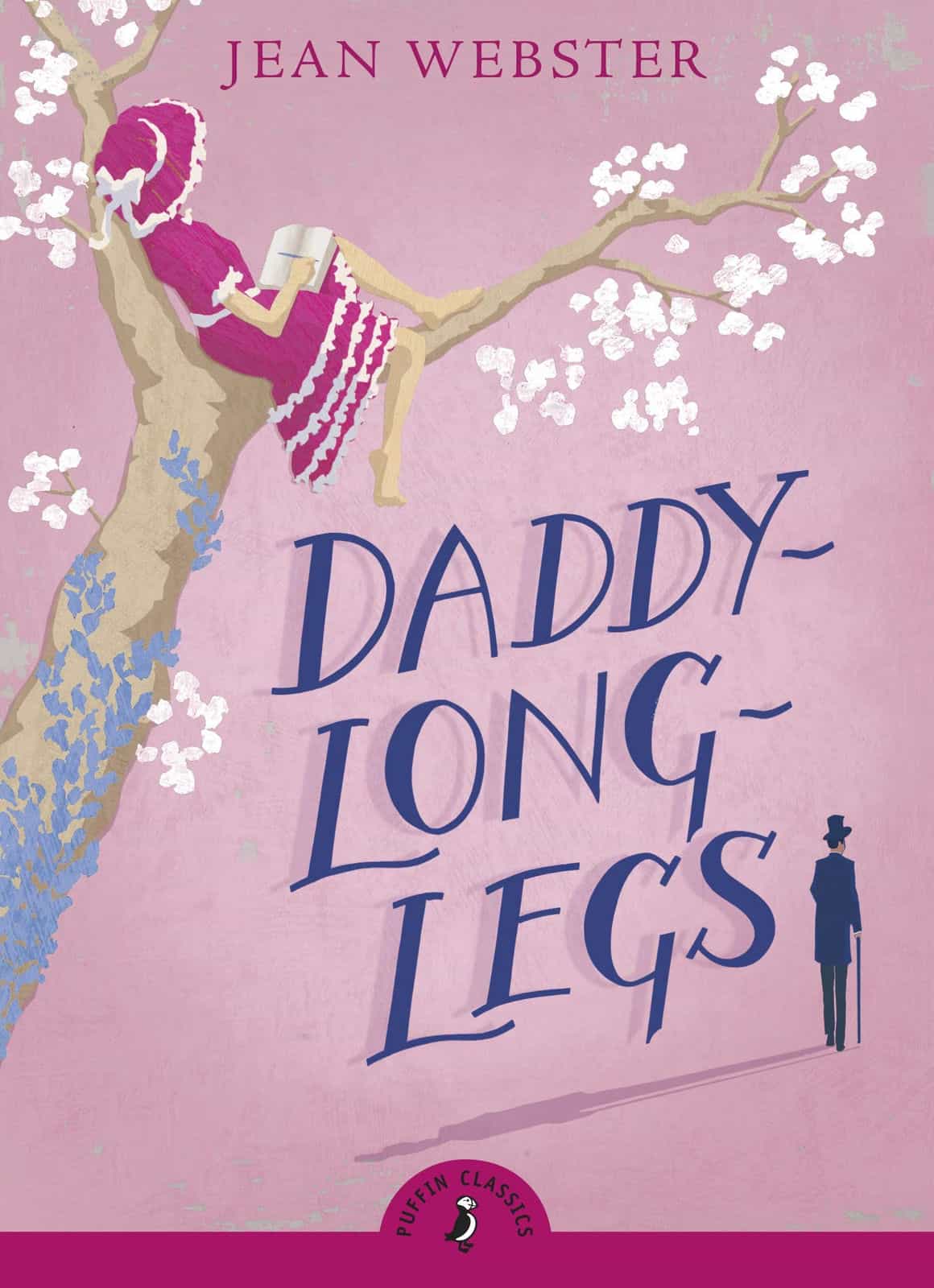 Daddy Long Legs by Jean Webster