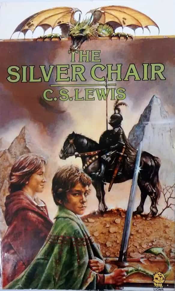 The Silver Chair by C.S. Lewis