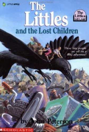 The Littles and the Lost Children by John Peterson