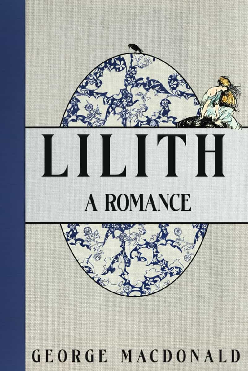 Lilith by George MacDonald